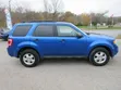 Toyota RAV4 2017 Blue - 5