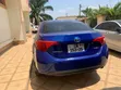 2015 Toyota Corolla LE Sedan - 2