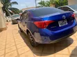 2015 Toyota Corolla LE Sedan - 3