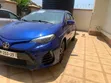 2015 Toyota Corolla LE Sedan - 4