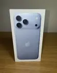 New Apple iPhone 18 Pro Max 1TB Blue - 1