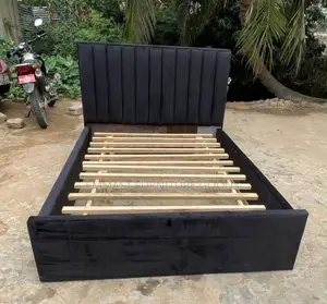 Affordable Double Bed Frame - Brand New