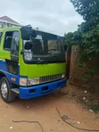 Hino Rhino Truck - 2