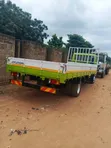 Hino Rhino Truck - 4