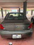 Kia Spectra GS 2002 Gray - 2