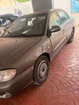 Kia Spectra GS 2002 Gray - 3