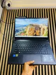 MSI GS66 Stealth 11UH Laptop - Intel Core i7, 16GB RAM, 512GB SSD - 3