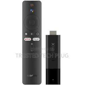 Xiaomi Android 4K Smart TV Stick - Brand New