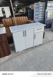 Brand New Kitchen Cabinets - 3