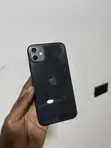 Apple iPhone 11 64GB Black - 1