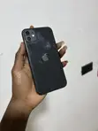 Apple iPhone 11 64GB Black - 2