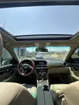 Mercedes-Benz C300 Sport 4Matic Sedan 2014 Black - 2