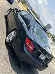 Mercedes-Benz C300 Sport 4Matic Sedan 2014 Black - 3