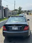 Mercedes-Benz C300 Sport 4Matic Sedan 2014 Black - 4