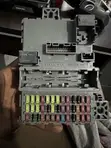 2016-21 Honda Civic Interior Fuse - 2