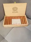 Original Cuban Cigars - 1