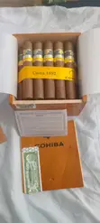 Original Cuban Cigars - 3
