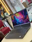 Dell Precision 7750 Laptop - 1