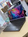 Dell Precision 7750 Laptop - 3