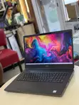 Dell Precision 7750 Laptop - 4