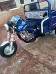 Apsonic AP150-60 Tricycle (Aboboyaa) 2025 Blue - 3
