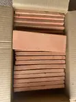 Bricmates Fired Clay Bricks Tiles - 3