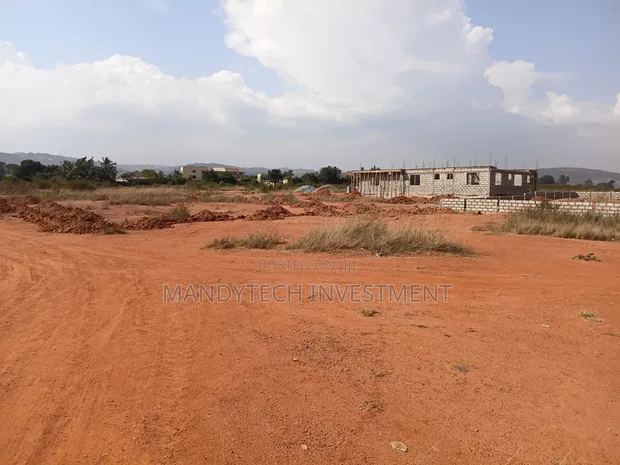 Prestige-Prime Lands - Amrahia Residential Plots - 1