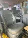 Hyundai Starex 2010 Grey Family Van - 2