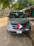 Hyundai Starex 2010 Grey Family Van - 5