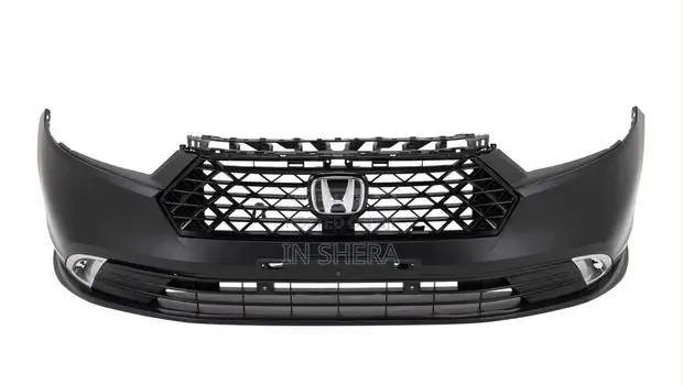 Honda Accord 2023-2025 Front Bumper Complete - 1