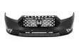 Honda Accord 2023-2025 Front Bumper Complete - 1