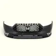 Honda Accord 2023-2025 Front Bumper Complete - 2