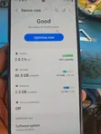 Samsung Galaxy S20 FE 5G 128GB Black - 1