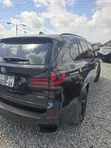 BMW X6 xDrive35i Coupe 4x4 2016 Black - 3