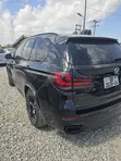 BMW X6 xDrive35i Coupe 4x4 2016 Black - 4