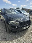 BMW X6 xDrive35i Coupe 4x4 2016 Black - 5