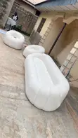 Three-in-One Sofa - Brand New - 2