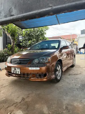 2009 Toyota Corolla S Sedan 1.8L Brown