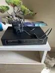 TP-Link 16-Port 10/100Mbps Unmanaged Gigabit Switch - 1
