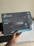 TP-Link 16-Port 10/100Mbps Unmanaged Gigabit Switch - 3