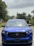 Honda CR-V 2024 Touring Hybrid - 1