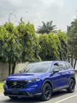 Honda CR-V 2024 Touring Hybrid - 3