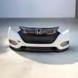 Honda HR-V Complete Bumper (2019-2022) - 2