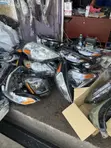 Original Brand New Car Headlights for All Cars - 1