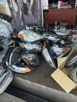 Original Brand New Car Headlights for All Cars - 2