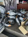 Original Brand New Car Headlights for All Cars - 3