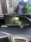 2012-2014 Honda Civic i-MID Information Screen - 3