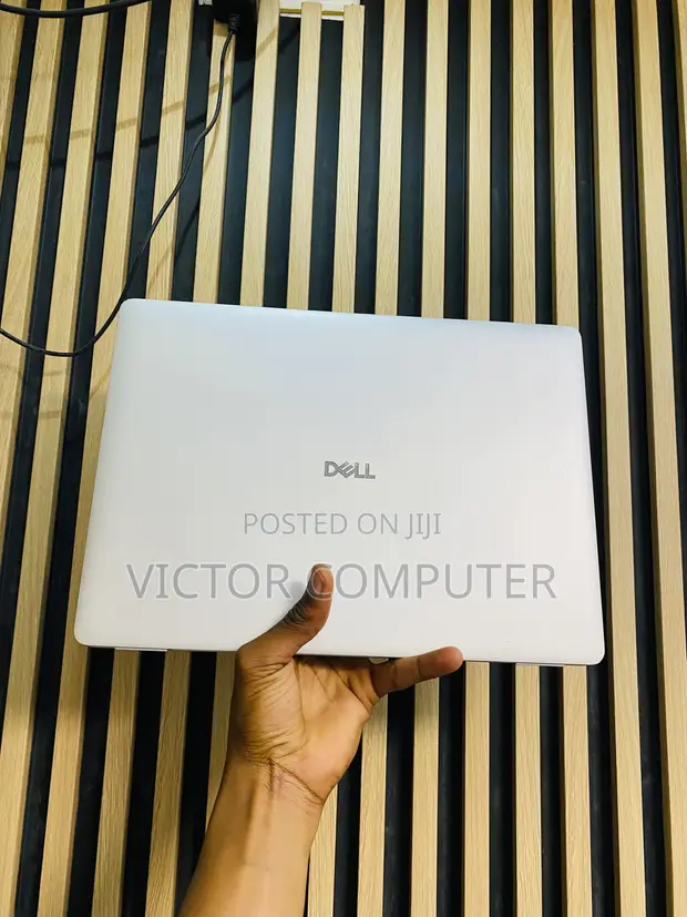 Dell Pro 14 Laptop - Intel Core Ultra 7, 16GB RAM, 512GB SSD - 1
