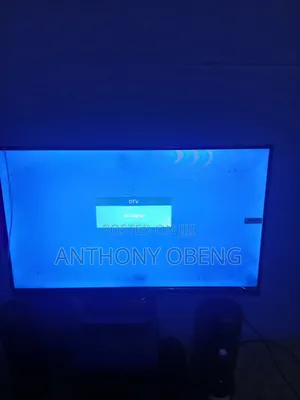 Itel Smart TV 32-inch