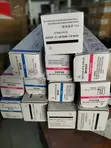 Canon C-EXV49 Multipack - Full Set of 4 Toner Cartridges - 1